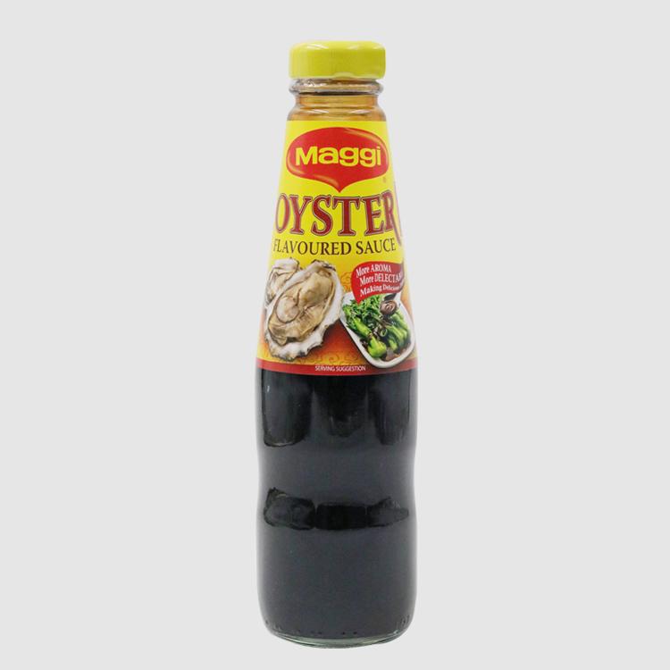 Maggi Oyster Sauce Nestle Pounou South Africa